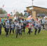 19 сентября на стадионе ДЮСШ п. Демянск состоялся Всероссийский день бега «Кросс Нации 2021» - Демянский район