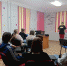 29 июля в комнате досуга " TIME MIX" состоялась интеллектуально-развлекательная программа  "Где логика? " - Демянский район