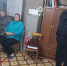 Сегодня, 06 сентября, Глава района Сапогов А.Н. встретился с жителями д. Великий Заход и Тарасово Жирковского сельского поселения - Демянский район