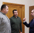 Предпринимателей из Демянского района наградили за помощь жителям Запорожья - Демянский район