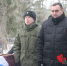 В траурной церемонии захоронения воина Константина Иванова приняли участие глава администрации Демянского района Андрей Сапогов, - Демянский район