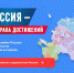 Ежегодное обозрение субъектов РФ «Социальное развитие России». - Демянский район
