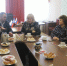 Вчера, депутат Государственной Думы Елена Цунаева посетила Демянский округ. - Демянский район