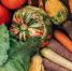 Питание по сезону. Продукты ноября. - Демянский район