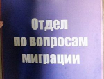 Режим работы отделения по вопросам миграции МО МВД России «Демянский».