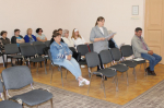 27 июня 2025 года в Администрации округа состоялось  заседание комиссии по координации работы  по противодействию коррупции.