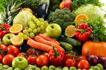 Сезонные продукты для повышения иммунитета.