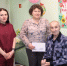 С 85-летним юбилейным днем рождения. - Демянский район