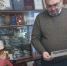 Сегодня свой день рождения отмечает Почётный житель Демянского района и Новгородской области, жительница с.Лычково Лидия Филипповна Жегурова. - Демянский район