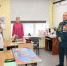 «Урок мужества». - Демянский район