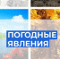 Неблагоприятные погодные условия. - Демянский район