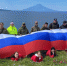 Таинственный остров Шумшу возвращается. - Демянский район