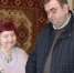 Сегодня 85-летний Юбилей отмечает Почётный житель посёлка Демянск Черняева Маргарита Михайловна. - Демянский район