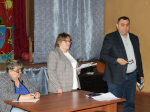 Проект Губернатора Новгородской области «Вместе с соседями»..