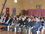 Проект Губернатора Новгородской области «Вместе с соседями»..