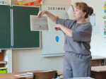 С Днём учителя, дорогие педагоги Демянского округа!.