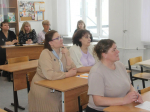 С Днём учителя, дорогие педагоги Демянского округа!.
