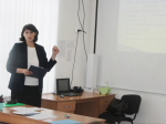 С Днём учителя, дорогие педагоги Демянского округа!.