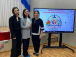 С Днём учителя, дорогие педагоги Демянского округа!.
